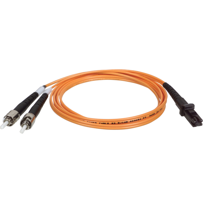 6Ft Duplex MMF Cable MTRJ