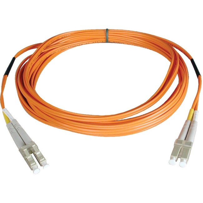 3M Duplex MMF Cable LC