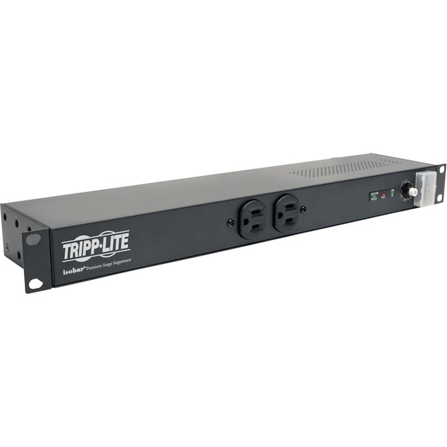 Tripp Lite ISOBAR 12-20T