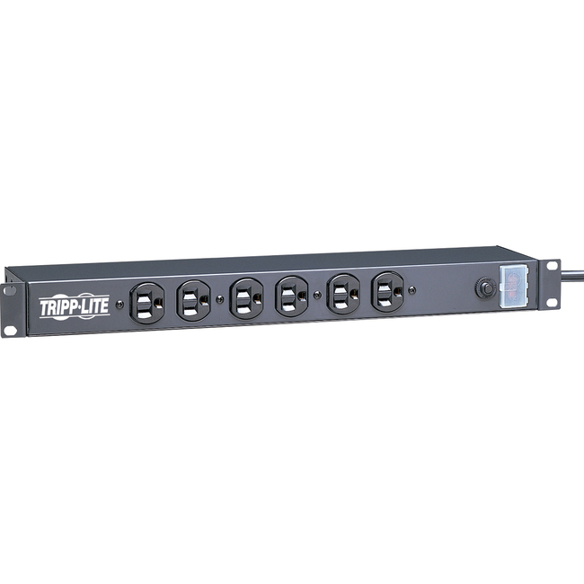 Tripp Lite (DRS-1215) Surge Suppressor