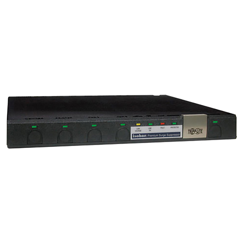 Tripp Lite (MT-6PLUS) Surge Suppressor