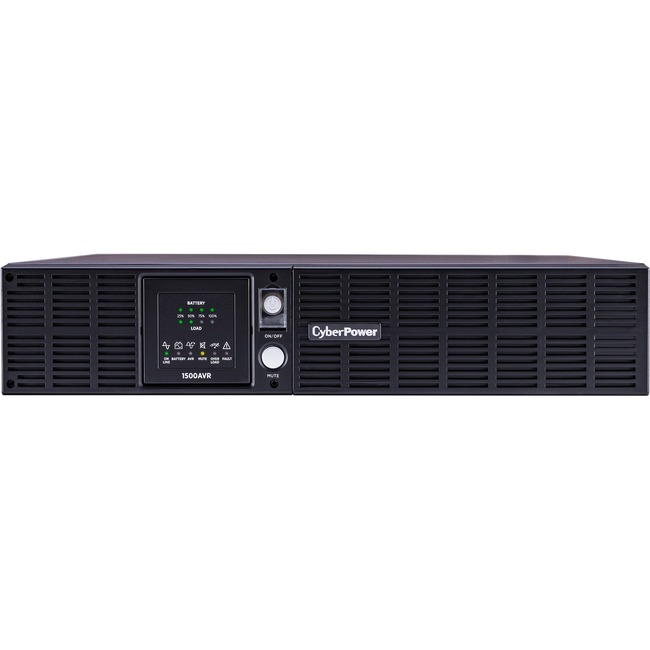 Smart App AVR CPS1500AVR 1500VA UPS