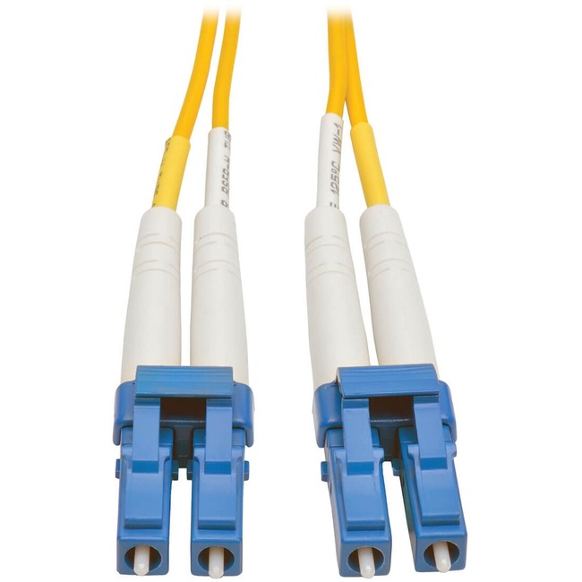 10M Duplex Fiber SINGLEMODE LC