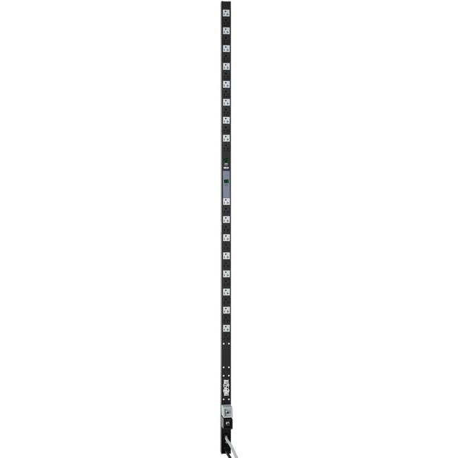 Tripp Lite DIGITAL POWER DISTRIBUTION UNIT DUAL CIRC PDU 32 NEMA5-15/20R 20A