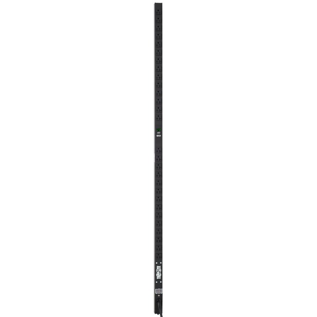 Tripp Lite DIGITAL POWER DISTRIBUTION UNIT VERTICAL PDU 16 NEMA5-15/20R 20A