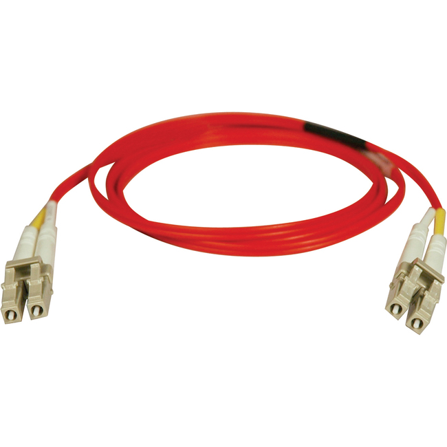 2M Duplex Fiber MULTIMODE LC