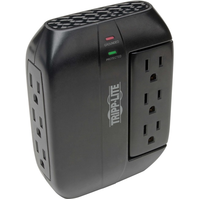 SWIVEL6 Protect It! Surge Supressor