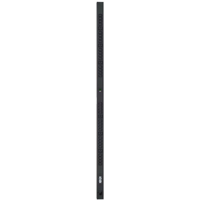 Tripp Lite DIGITAL PDU 20A L6-20P 10FT CORD VERTICAL 6 IEC19 & 32 C13