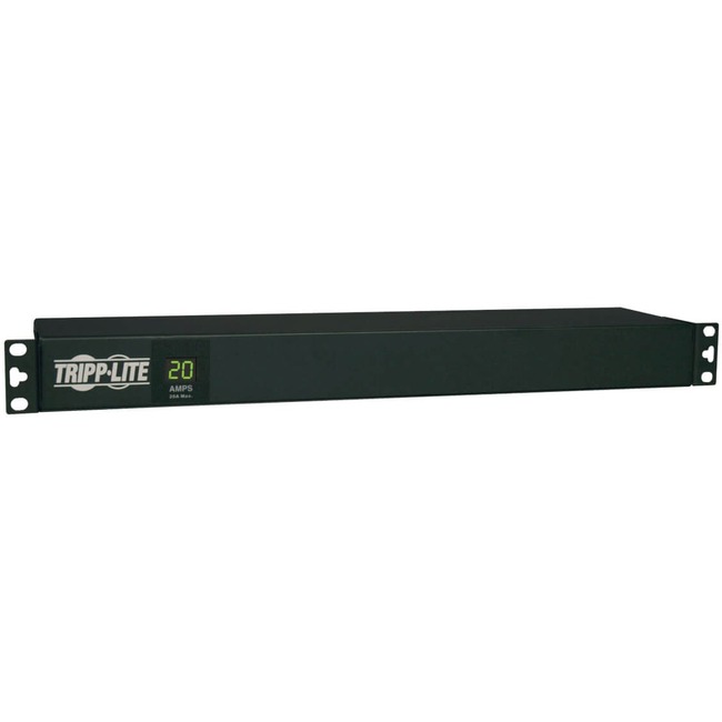 Tripp Lite DIGITAL POWER DISTRIBUTION UNIT PDU 12 NEMA5-15/20R 20A