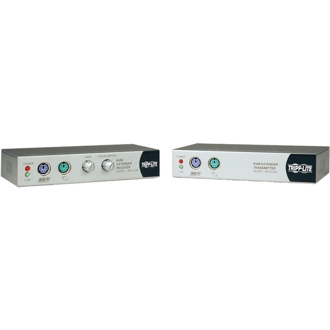 B013-330 Cat5e KVM Console Extender Kit