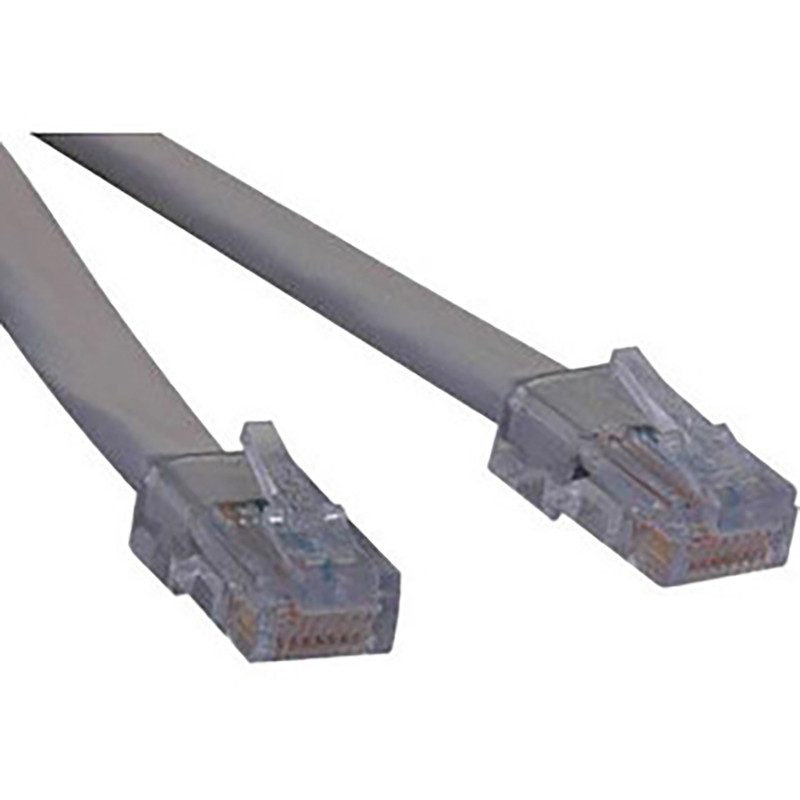 7FT T1 RJ48C Cross-over RJ45M