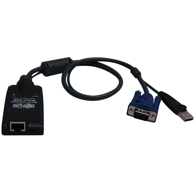 Tripp Lite (B055-001-USB) Connector Cable