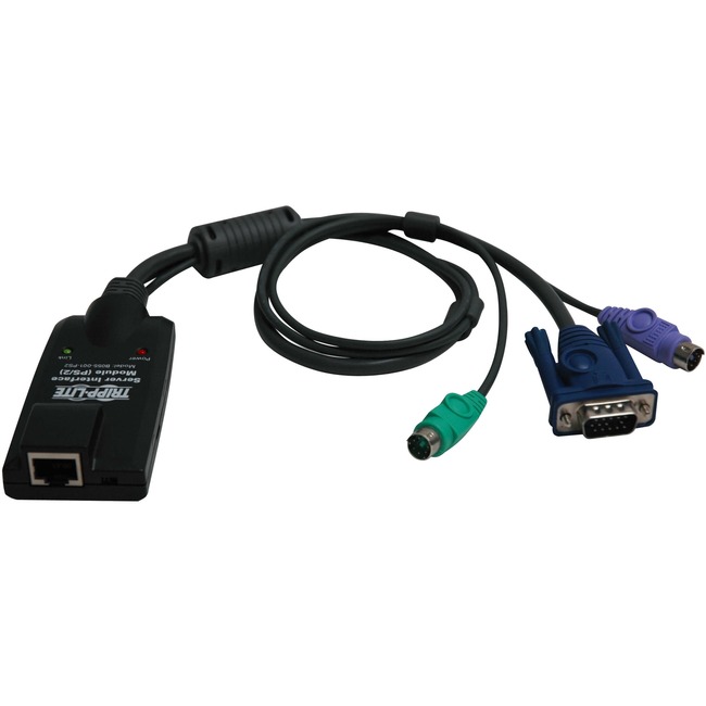 Tripp Lite (B055-001-PS2) Connector Cable
