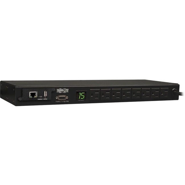 Tripp Lite (PDUMNH15) PDU