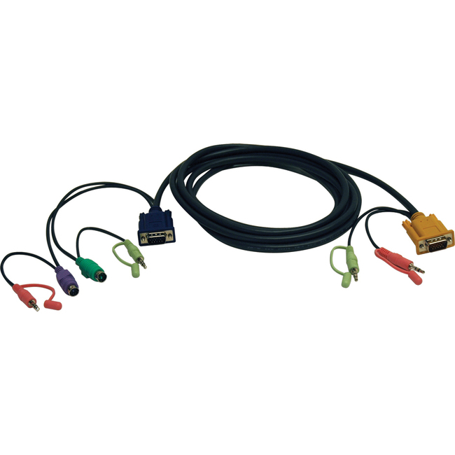 Tripp Lite (P757-010) Connector Cable