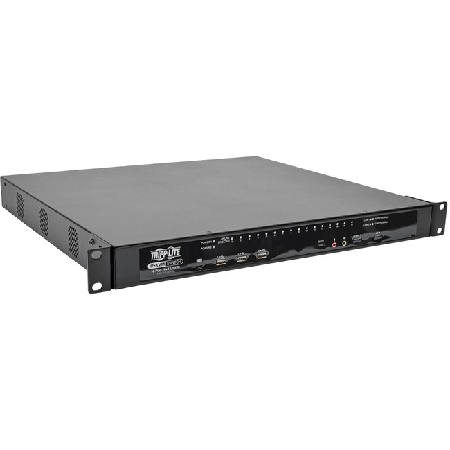 Tripp Lite (B064-016-04-IPG) KVM Switchbox
