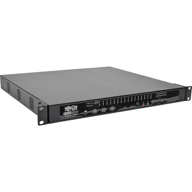 Tripp Lite (B064-032-02-IPG) KVM Switchbox