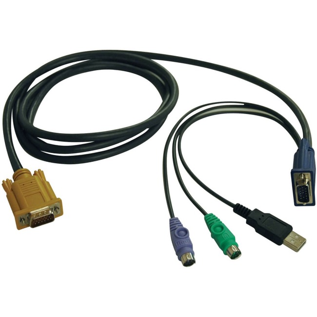 Tripp Lite (P778-015) Connector Cable