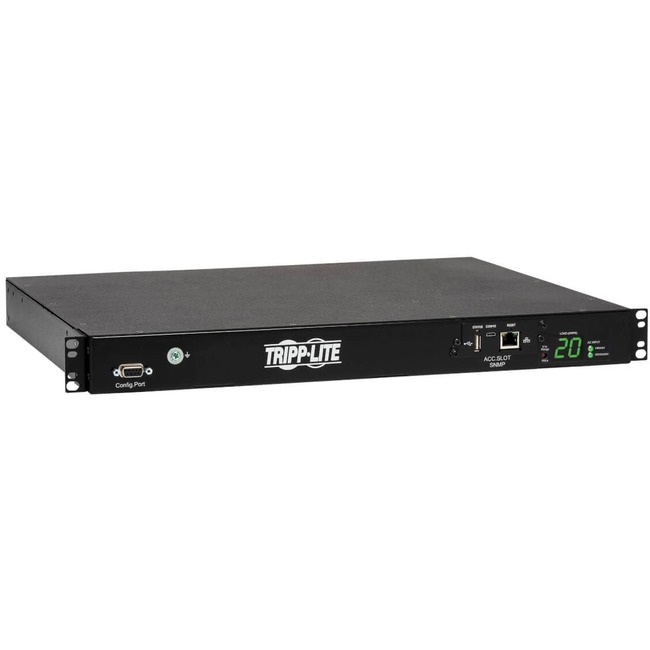 Tripp Lite (PDUMH20HVATNET) PDU