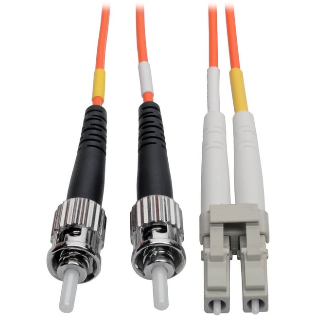 3M Duplex MMF Cable LC