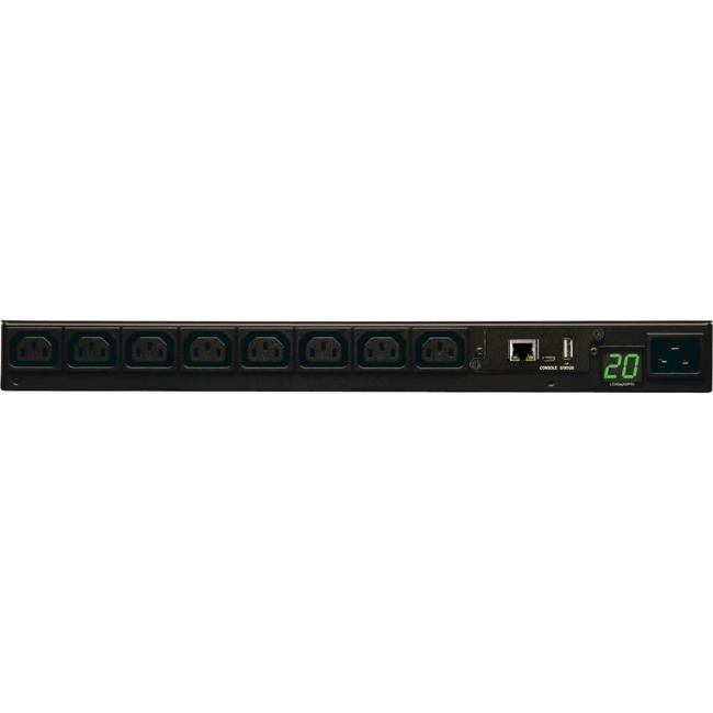 Tripp Lite (PDUMNH20HV) PDU