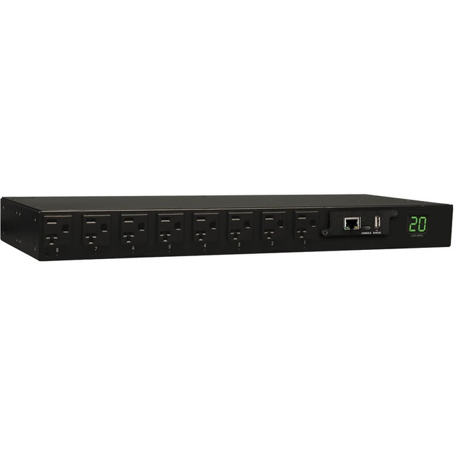 Tripp Lite (PDUMH20NET) PDU