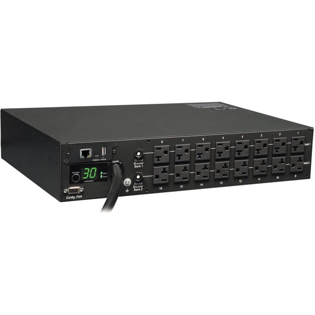 Tripp Lite (PDUMNH30) PDU