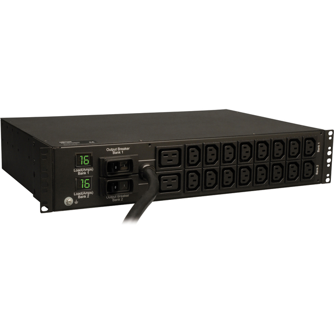 Tripp Lite (PDUMH32HV) PDU
