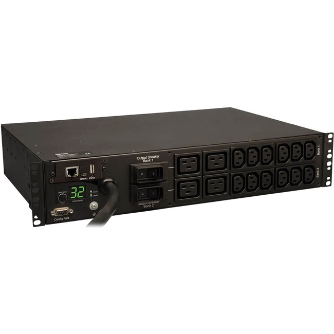 Tripp Lite (PDUMNH32HV) PDU
