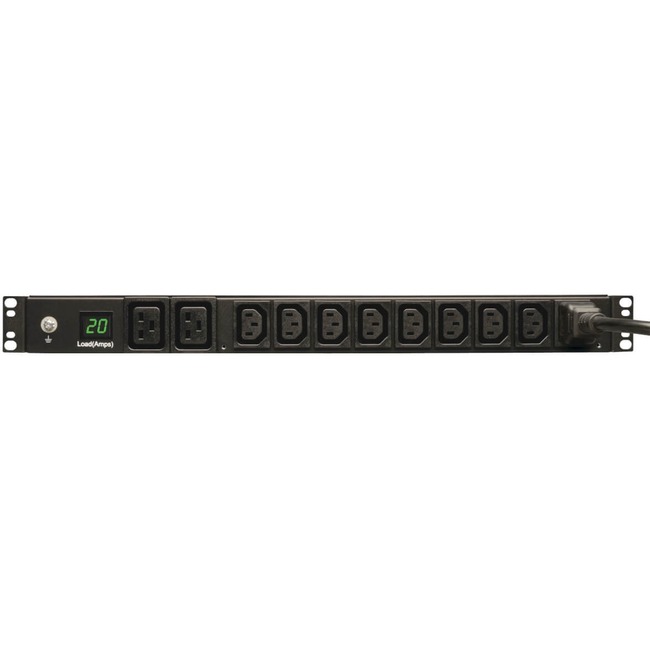 Tripp Lite (PDUMH20HV) PDU