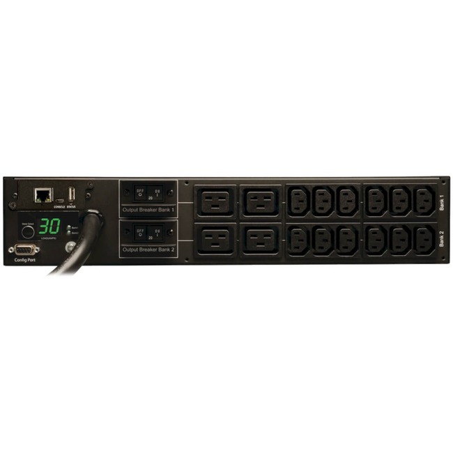 Tripp Lite (PDUMNH30HV) PDU