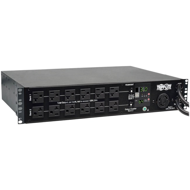 Tripp Lite (PDUMH30AT) PDU
