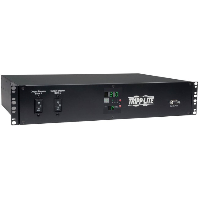 Tripp Lite (PDUMH30HVAT) PDU