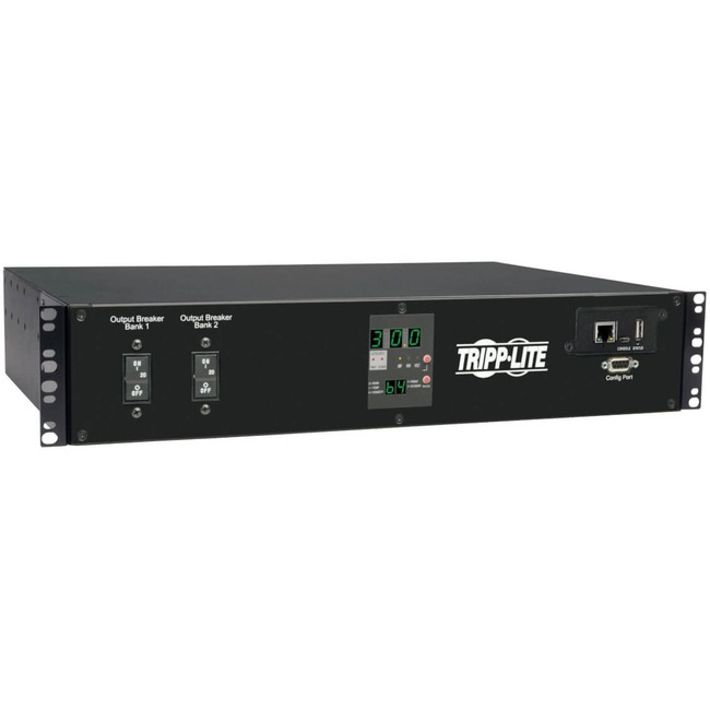 Tripp Lite (PDUMH30HVATNET) PDU