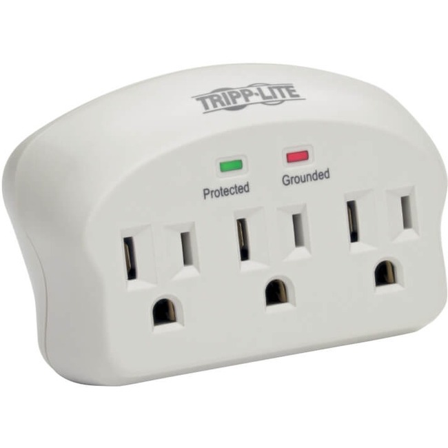 Tripp Lite (SK3-0) Surge Suppressor