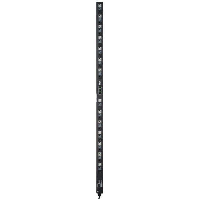 Tripp Lite 3-Phase Metered PDU