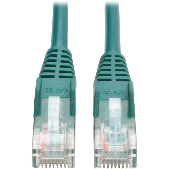Molded Cable Tripp Lite 3ft Cat5e
