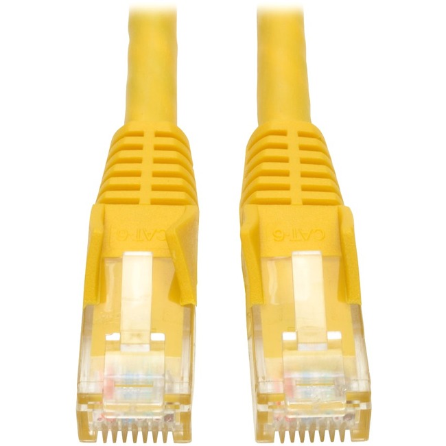 Tripp Lite (N201-015-YW) Connector Cable Tripp Lite