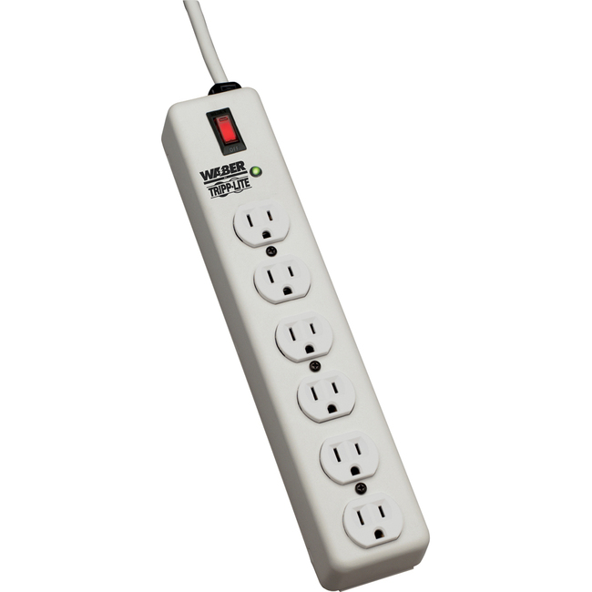 Tripp Lite (DG115-SI) Surge Suppressor