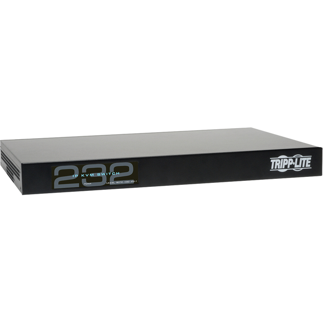 Tripp Lite (B072-032-IP2) KVM Switchbox