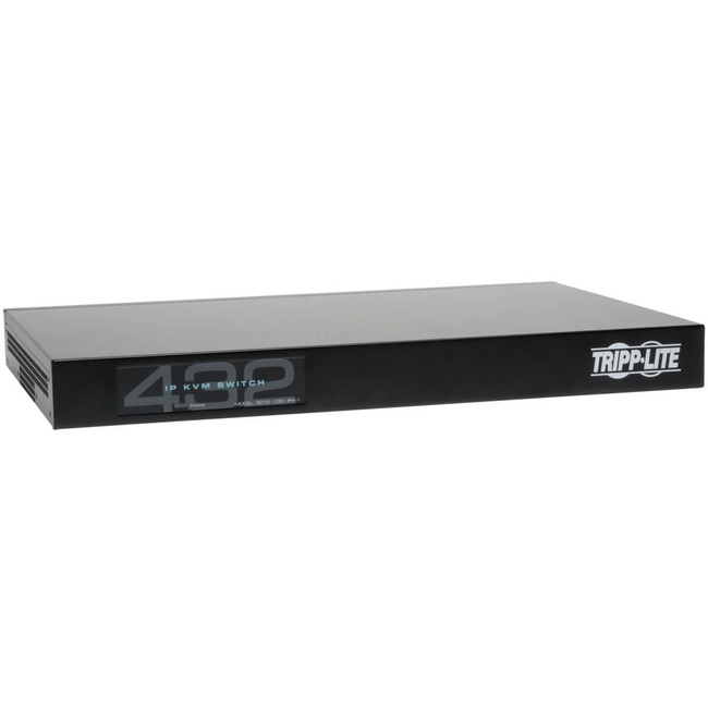 Tripp Lite (B072-032-IP4) KVM Switchbox