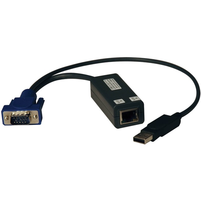 Tripp Lite (B078-101-USB-1) Connector Cable