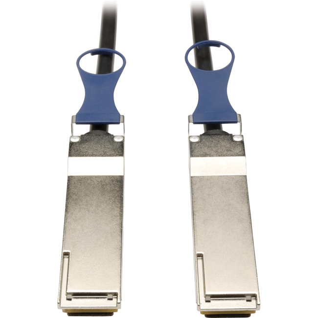 40GB QSFP+INFINBD Cable 2M Tripp Lite