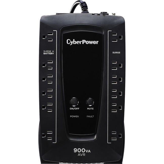 AVR Series AVRG900U 900VA 480W Desktop UPS with AVR and USB
