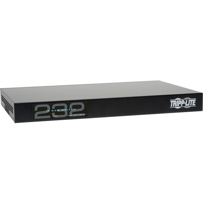 Tripp Lite (B072-032-IP2-K) KVM Switchbox