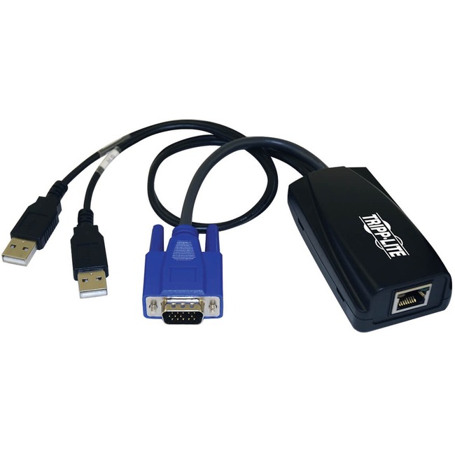 Tripp Lite (B078-101-USB2) KVM Console/Extender