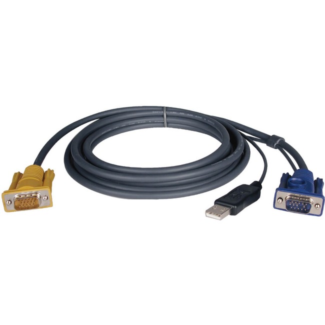 Tripp Lite (P776-010) Connector Cable