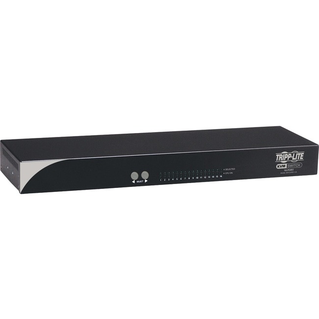 Tripp Lite (B072-016-1A) KVM Switchbox