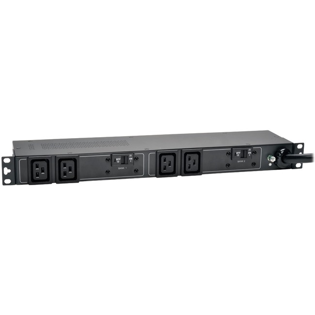 Tripp Lite (PDUH32HV19) PDU