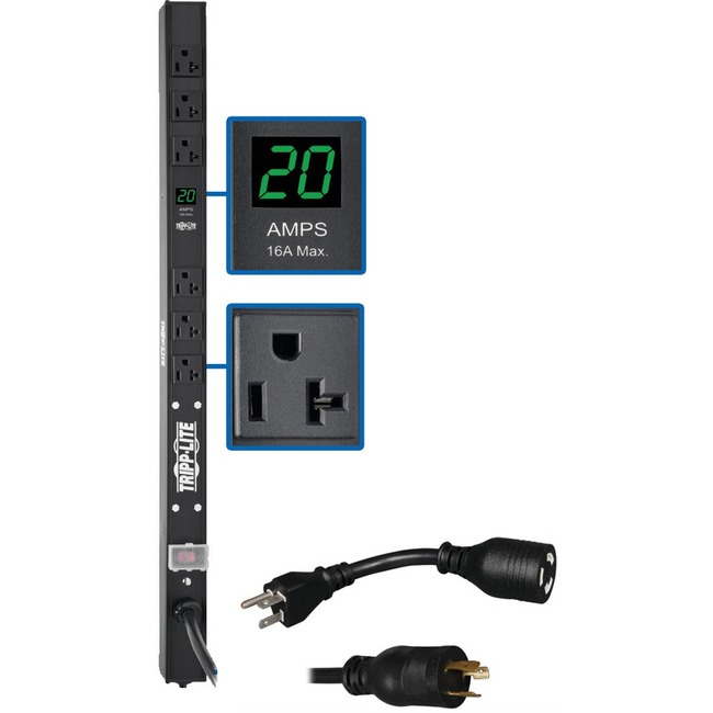 Tripp Lite (PDUMV20-24) PDU